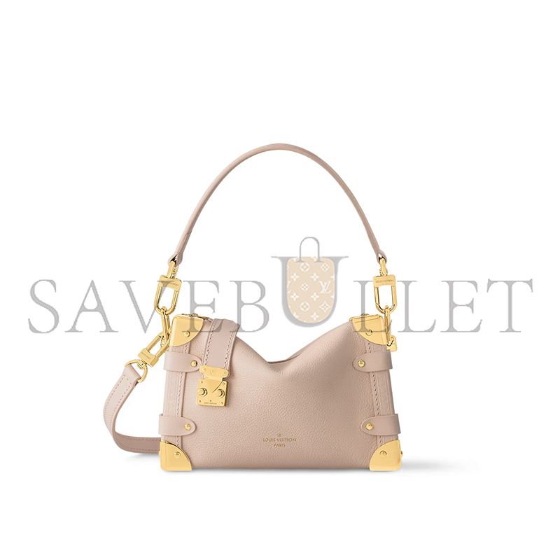 LOUIS VUITTON SIDE TRUNK PM M25071 (19*12*8cm)